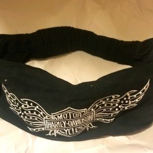 Head band